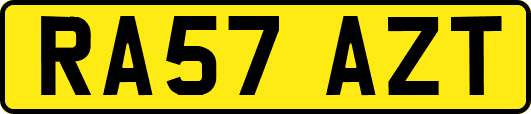 RA57AZT