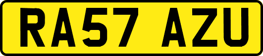 RA57AZU