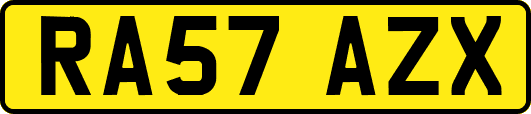 RA57AZX