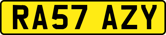 RA57AZY