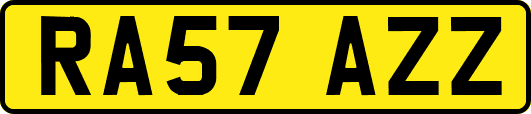 RA57AZZ