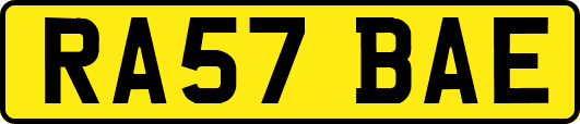 RA57BAE