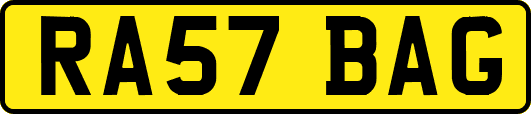 RA57BAG