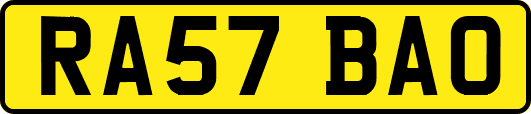 RA57BAO