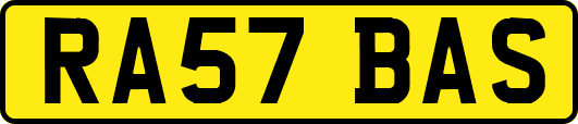 RA57BAS