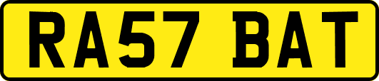 RA57BAT