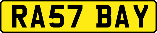 RA57BAY