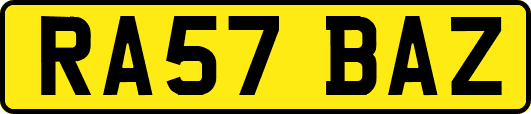 RA57BAZ