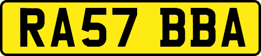 RA57BBA