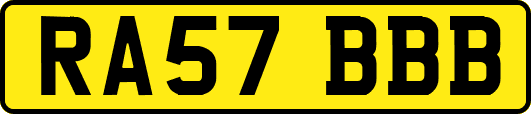 RA57BBB