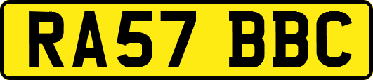 RA57BBC