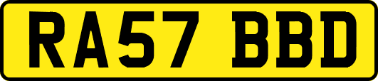 RA57BBD
