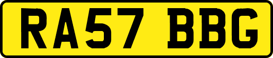RA57BBG