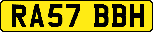 RA57BBH