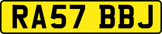 RA57BBJ