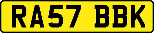 RA57BBK