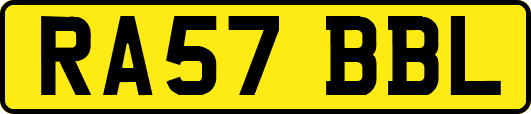 RA57BBL