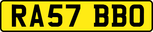 RA57BBO