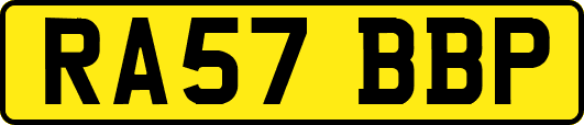 RA57BBP