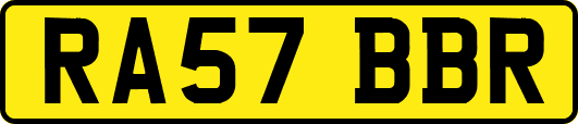RA57BBR