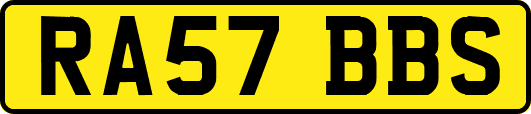 RA57BBS