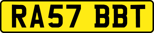RA57BBT