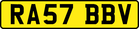 RA57BBV