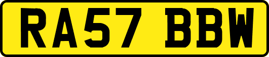 RA57BBW