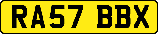 RA57BBX