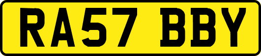 RA57BBY