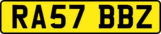 RA57BBZ