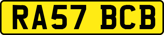 RA57BCB