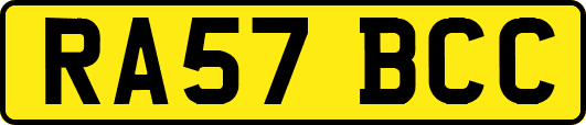 RA57BCC