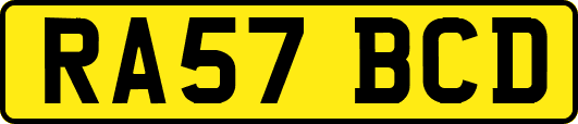 RA57BCD