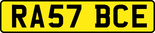 RA57BCE
