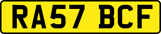 RA57BCF