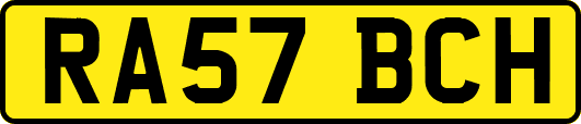 RA57BCH