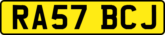 RA57BCJ