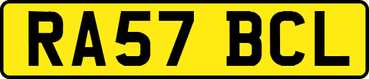 RA57BCL