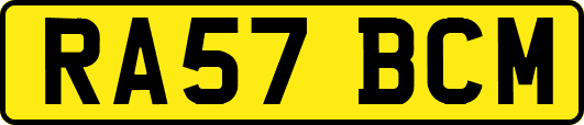 RA57BCM