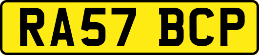 RA57BCP