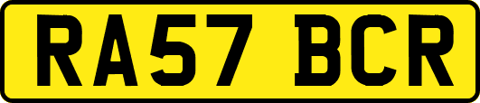 RA57BCR
