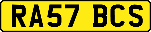 RA57BCS