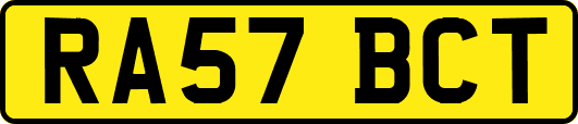 RA57BCT