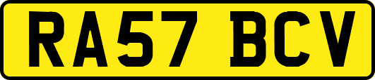 RA57BCV