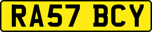 RA57BCY