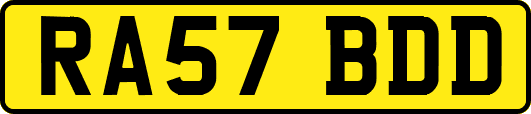 RA57BDD