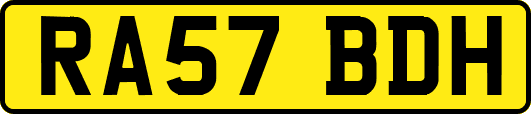 RA57BDH