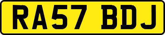 RA57BDJ