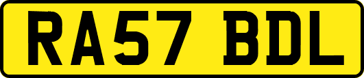 RA57BDL